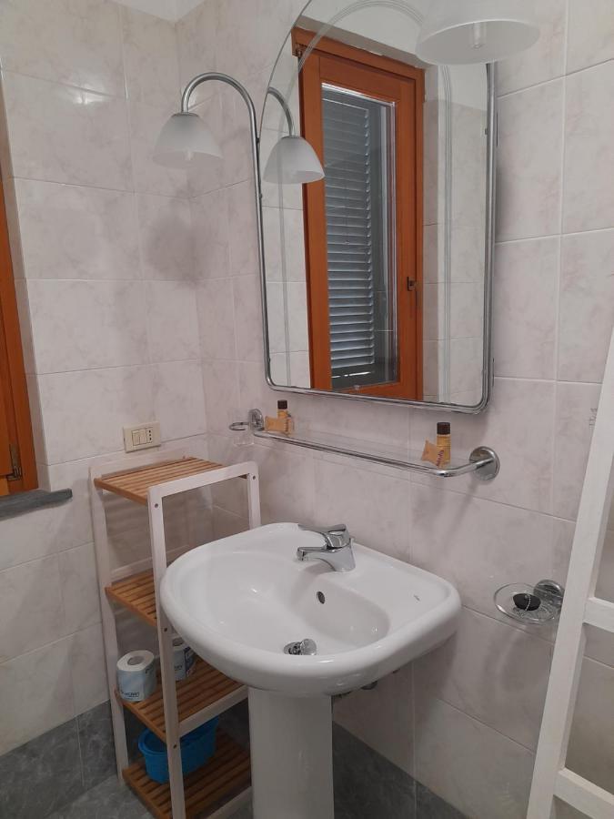 Apartamento La Dimora Felice Marmi Exterior foto