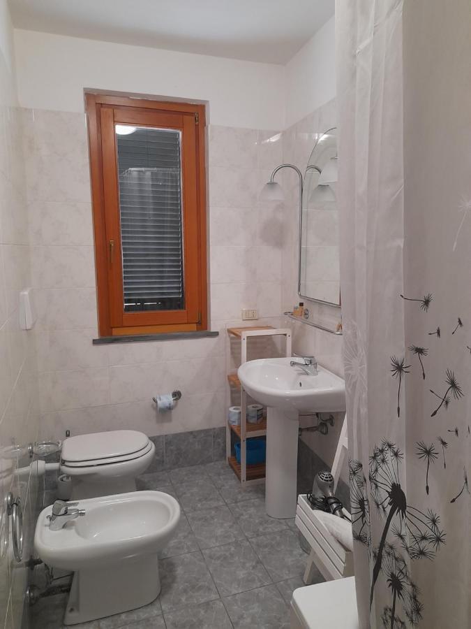 Apartamento La Dimora Felice Marmi Exterior foto